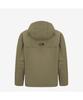 The North Face Nj2Hs06C Men'S Fortis Jacket Dried Herb