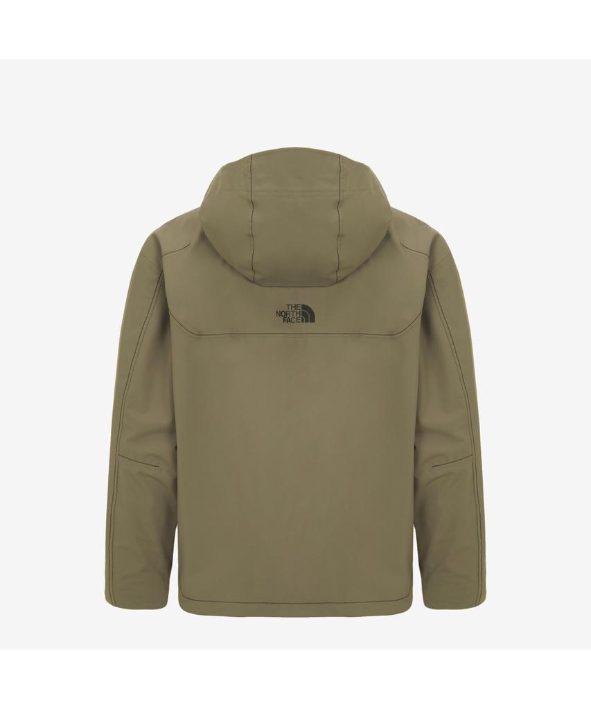 The North Face Nj2Hs06C Men'S Fortis Jacket Dried Herb