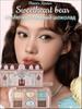 Eyeshadow Palette Sweetheart Little Bear No. 03 Six-color