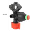 Agricultural Sprayer Spraying Nozzle For Farm Vehicle Agricultural Plant   (DN15)