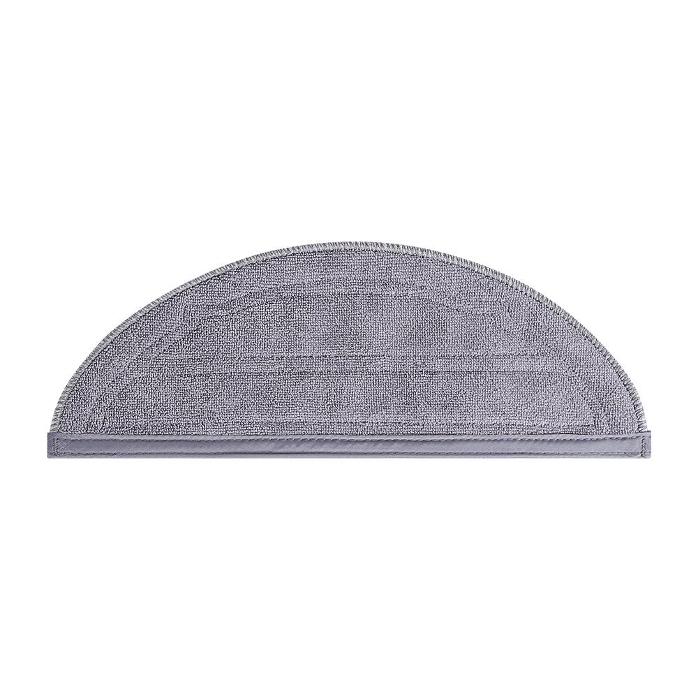 Reusable Mop Pads for Roborock Q10 S5/Q10 S5+ /Q10 VF /Q10 VF+/Q10V /Q10V+ /S8 Pro /S8 Pro+ Washable Mop Cloth Replacement Parts