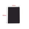 Creative Black Paper Notebook Diary Notepad 16K 32K 56K Sketch Graffiti Notebook For Drawing Painting Office School Stationery