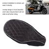Saddle Leather Cover Replacement for   125Celsius150 Sprint Fast Ts Super Vbb Vba Vnb GTR Gl