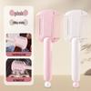 Old-Fashioned Hair Thinning Comb & Bang Trimmer for Women