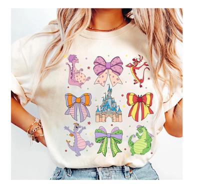 Tops – Magliette