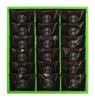 Colombin Harajuku Baked Chocolate 18 Pieces