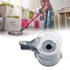 High Efficiency Multi Cyclones Dust Collector Assembly Vacuum Cleaner Accessories Cyclonic Dust Bin Replacement Parts