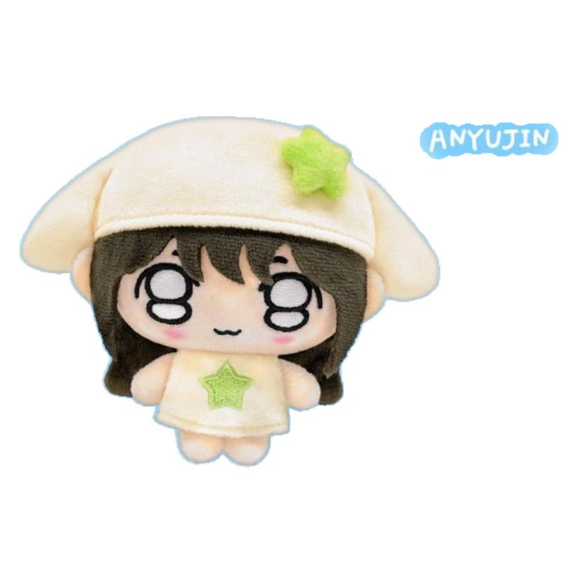 [В наличии] IVE Второй альбом REVIVE+ PETIT-IVE Версия. Ограниченный выпуск PETIT-IVE version. - An Yujin