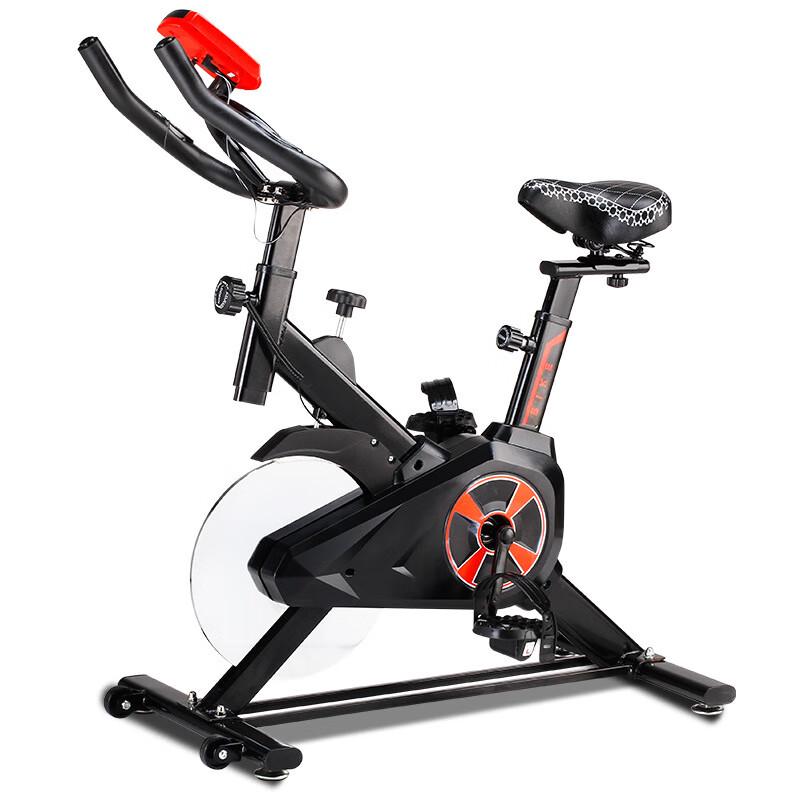 YXJ-JS2019 Home Indoor Cycling Bike CN plug (adapter included)
