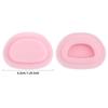 6PCS Blender Spout Sealing Caps Heat Resistant Silicone Replacement Part Silicone Texture Suitable for Mixing Machines