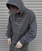 Urbandtype Urban Stella Sweat Hoodie Zip-Up_6 Colors