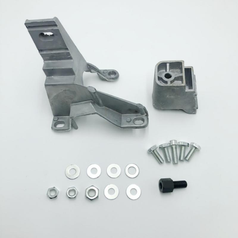 Pour Volkswagen Golf 4 MK4 Bora Jetta Beetle 1998-2005 Assemblage de boîte de rangement accoudoir central de console automobile en cuir