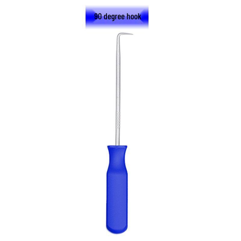 

Набор отверток-крючков для сальников, 4 шт., для авторемонта