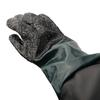 1 Pair Sand Blasting Glove For Heavy-Duty Sandblasting