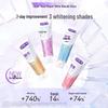 Sakol Natural Enzyme Whitening Toothpaste - Lime (3 X 120g)