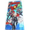Avengers [M3343] - Drap de plage 'Avengers' bleu multicolore  (70x140 cm)