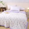 Youmeng Jiaju Sakura Love Antibacterial Summer Quilt