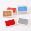 Korea Funnymancraft Concave Waist XL Colored Ink Pad for DIY Rubber Stamps
