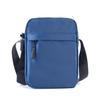 Multifunctional Messenger Bag Oxford Cloth Printable Vertical Portable Mobile Phone Bag Casual And Lightweight Shoulder Bag