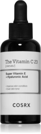 

Intense regenerating serum against pigment spots TU прозрачный