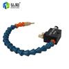 Plastic Adjustable Flexible Coolant Pipe 300mm Cooling Hose for Lathe CNC