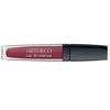 Artdeco Lip Brillance Langanhaltender Lippenstift 57 Brilliant Purple Monarch