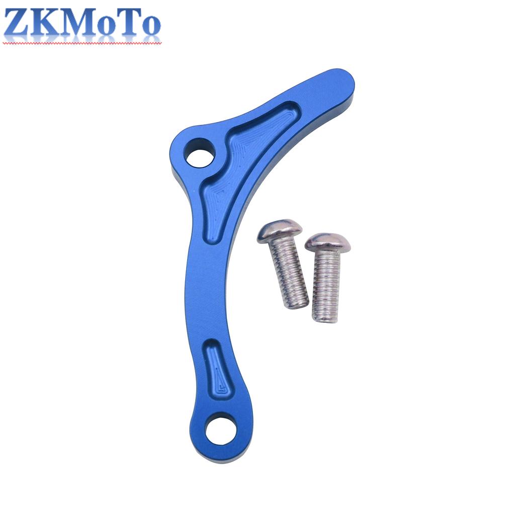 Motorrad CNC Aluminium Ritzelschutz Halter Abdeckung Für Honda CRF250R CRF450R CRF450X CRF250R 450R 450X 2002-2020