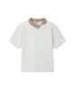 Five Hours Volume Raglan Collar-T _ Ivory
