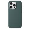 Apple 16 Pro Liquid Animation Silicone Magnetic Phone Case for Pro Max and Plus Models