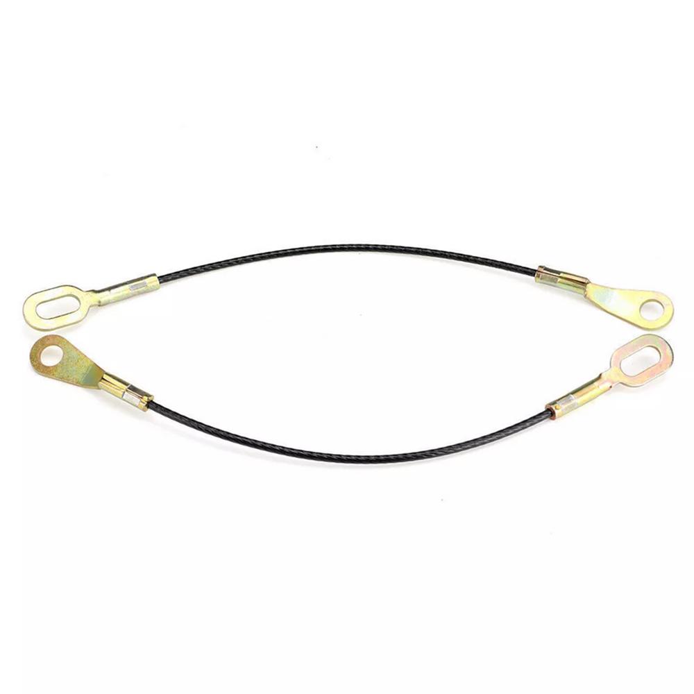 1Pair Tailgate Wire Cable Replacement For Ford Ranger Mazda BT-50 Fighter B2500