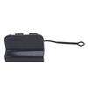 Rear Bumper Tow Hook Eye Cover Cap 2048856223 Impact Resistant Protective for CClass W204 AMGLine