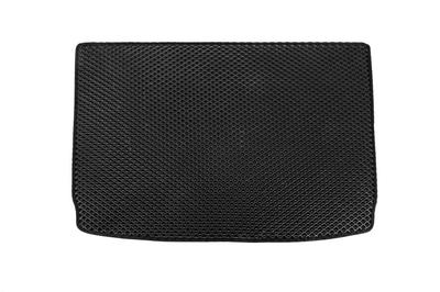 EVA Trunk Mat (Black) for Mitsubishi Colt 2004-2012