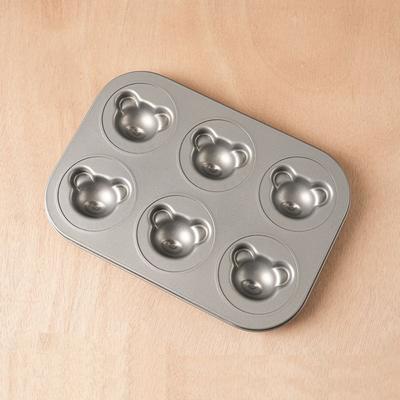 Yemek Pişirme & Tava – Kekler ve Pastalar için Pişirme Formları