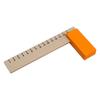Kids Brain Training Wooden Hammer Tool Kit Portable Simple Game Toys Children's Logical Thinking Pretend Play Toy