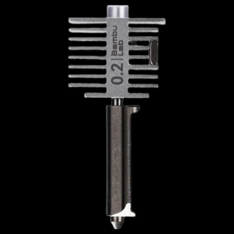 Bambu Lab A1/A1 mini 3D Printer Nozzle Assembly