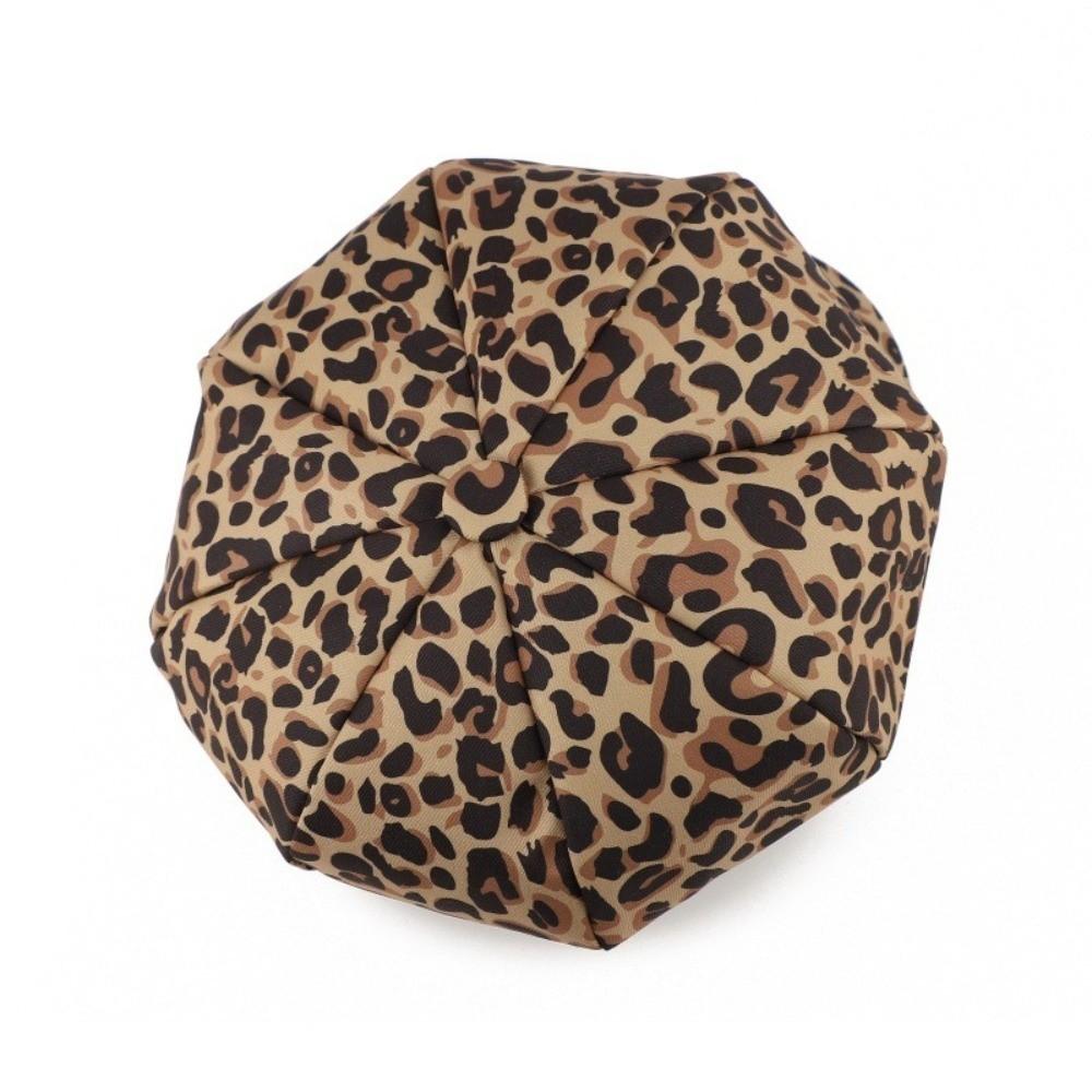 Y2K Women Beret Spot Peaked Cap Cute Painter Hat  Girl