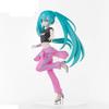 Hatsune Miku x Oshare Majo Love and Berry Desktop x Decorate Collections Hatsune Miku Berry Costume Ver. Love Costume Ver. Set of 2 Figures