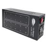 Multi-Port USB Fast Charging Station with Type-C Port for Mobile Phones and Tablets