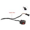 2023-2025 Motorcycle Accessories Start Kill Switch Stop Button Starter Handlebar ON/OFF For KTM EXC EXCF XC XCF XCF-W XCW SX SXF