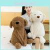 Couples Embrace Dogs Plush Toys Pillows Childrens Dolls Valentines Day Gifts