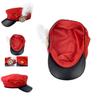 Cute Genshin Impact Klee Embroidered Hat For Halloween Cosplay