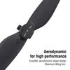 2Colors 2Pairs Set CW CCW Quick Release Propellers Quadcopter Blade for Mavic Air Drone