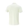 Li Ning Gruppenkauf-Serie Pullover Feuchtigkeitstransportierend Schlicht Bequem Vielseitig Kurzarm-Poloshirt Herren Poloshirts APLV113-4