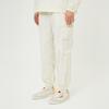 KODAK Woven Cargo Jogger Pants Ivory