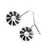 For ZOTAC GTX 1060 AMP GTX1070 1070 MINI graphics card cooling fan 85MM GA91S2H GFY09010E12SPA GTX1060 1070 GPU FAN