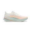 Li Ning Shadowman Cushioning Slip Resistant Abrasion Resistant Lightweight Rebound Low top Racing Running Shoes Women's ARBW008-19