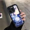 Genshin Impact Furina For iPhone 17 15 13 12 11 14 Pro Max X XR XS 16 Plus Shockproof Candy Back Cover
