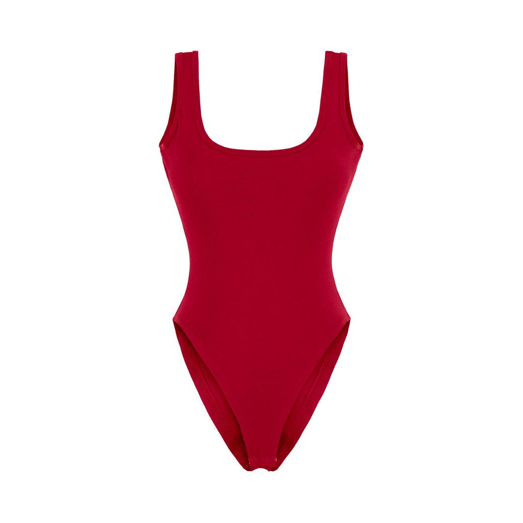Women's Sexy Backless Jumpsuit Tank Top with Chest Pads - Multi-Color, Sleeveless, Slim-Fit