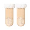 Boneless Thickened Warm Children's Socks Non-squeezing Plush Socks for Boys Gifts Mid-calf Socks