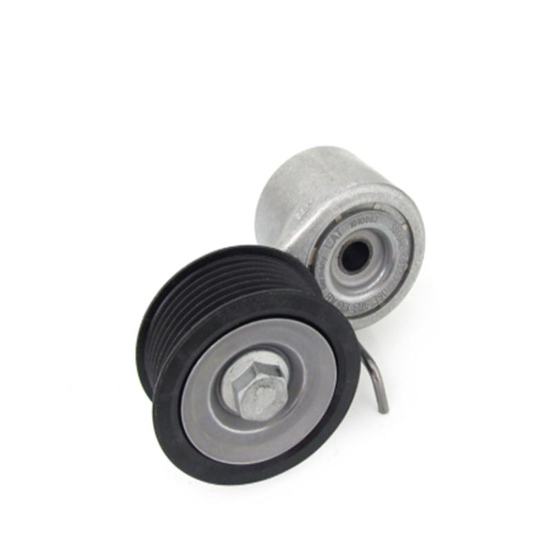 Suitable for Porsche 11-17 Cayenne belt tension buffer 95810236110 95810236111 06E903133M 06E903133AB 06E903133AC china 95810236111